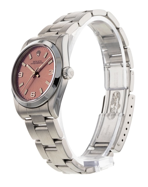 Rolex Oyster Perpetual 67480 Image 2